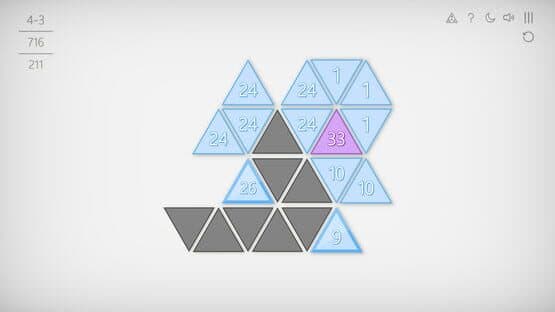 Triangulum — screenshot 5