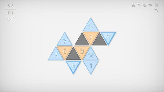Triangulum — screenshot 6