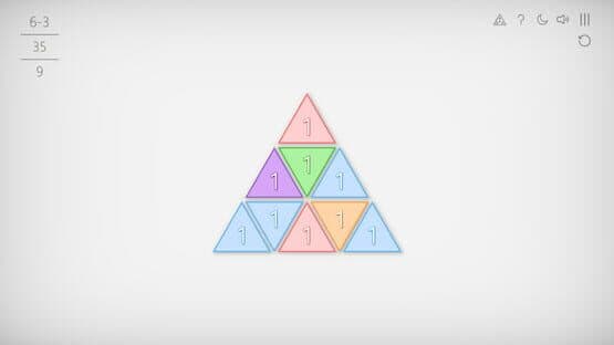 Triangulum — screenshot 7