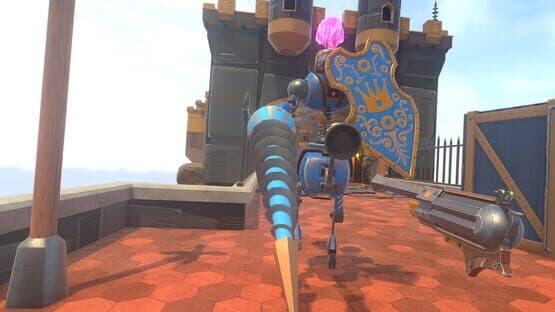 Bandit Point — screenshot 1