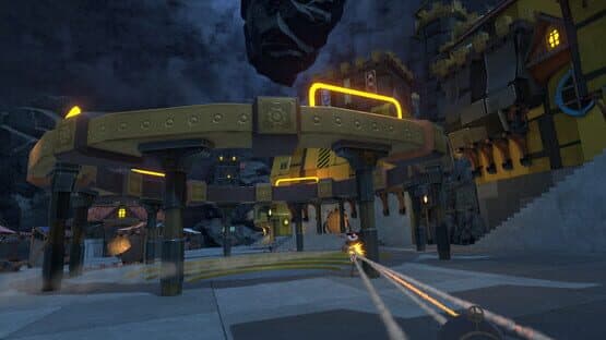 Bandit Point — screenshot 2