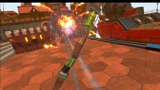 Bandit Point — screenshot 3