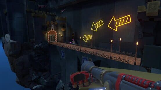Bandit Point — screenshot 4