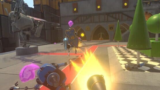 Bandit Point — screenshot 5
