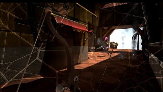 Bandit Point — screenshot 6