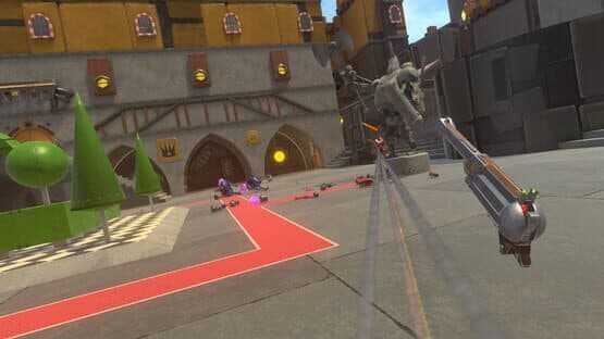 Bandit Point — screenshot 7