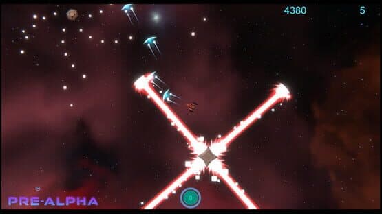 Outstation — screenshot 2