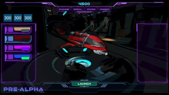 Outstation — screenshot 3