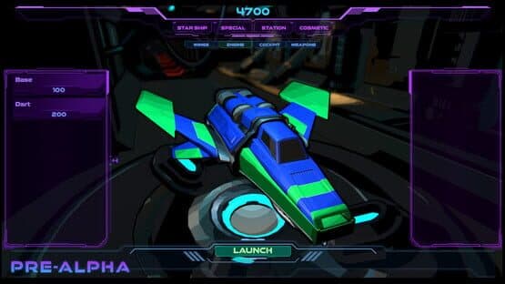 Outstation — screenshot 5