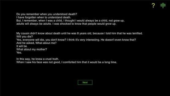 Immortal — screenshot 1