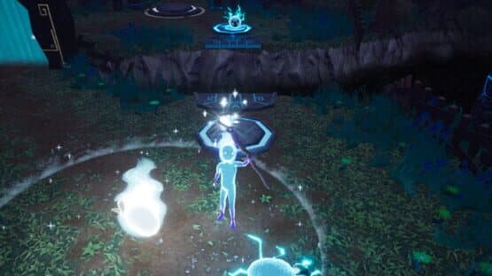 Shepherd of Light — screenshot 1
