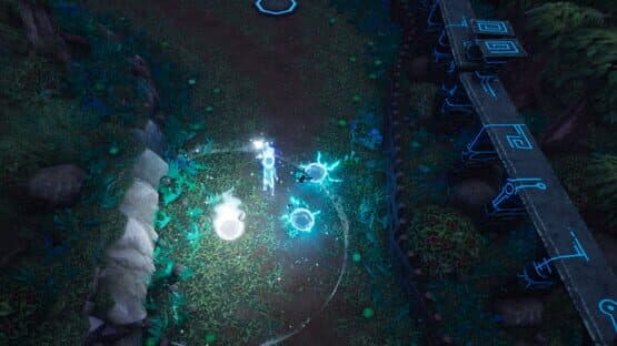Shepherd of Light — screenshot 2