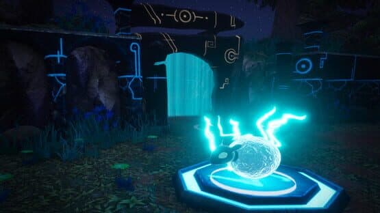 Shepherd of Light — screenshot 3