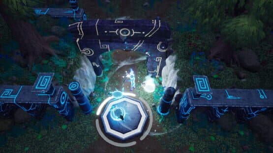Shepherd of Light — screenshot 4
