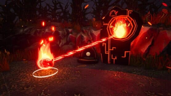 Shepherd of Light — screenshot 5