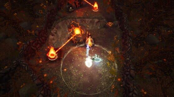 Shepherd of Light — screenshot 6