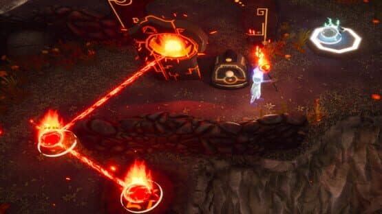Shepherd of Light — screenshot 7