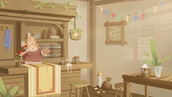 Legend of the wizard — screenshot 7