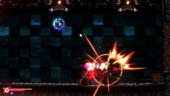 Demoniaca: Everlasting Night — screenshot 3