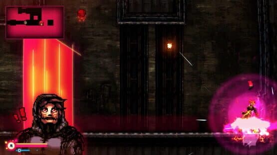 Demoniaca: Everlasting Night — screenshot 4