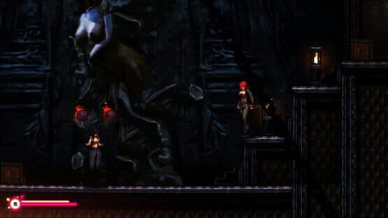 Demoniaca: Everlasting Night — screenshot 6