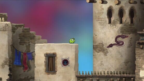 Jumping Over It With Kang KiYun — screenshot 4