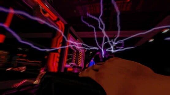 The Fragment — screenshot 1
