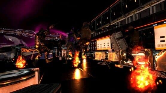The Fragment — screenshot 3