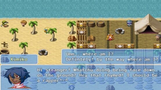 Champions — screenshot 1