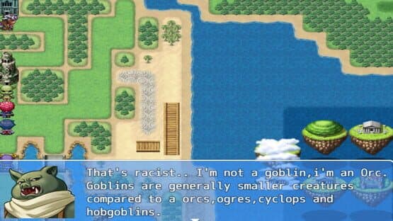 Champions — screenshot 2