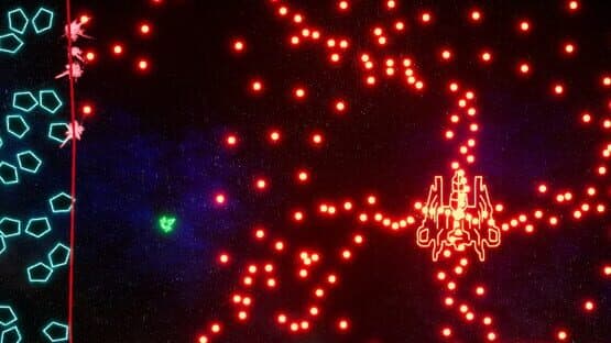 Bulletorium — screenshot 1