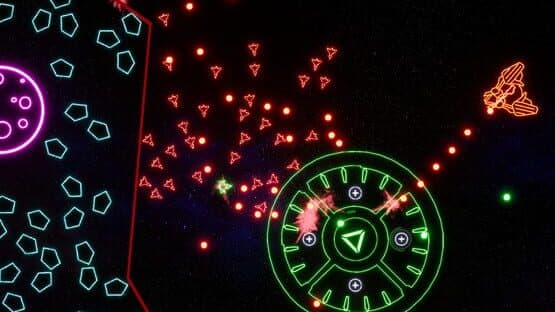 Bulletorium — screenshot 3