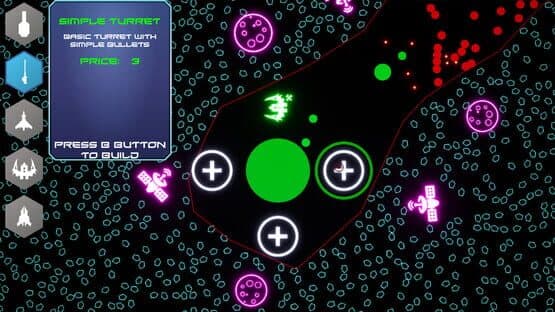 Bulletorium — screenshot 5