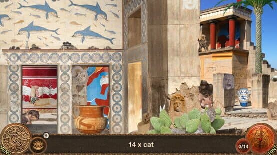 Mystery Island: Hidden Object Games — screenshot 4
