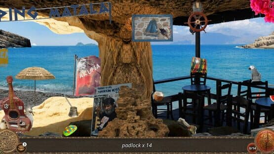 Mystery Island: Hidden Object Games — screenshot 5