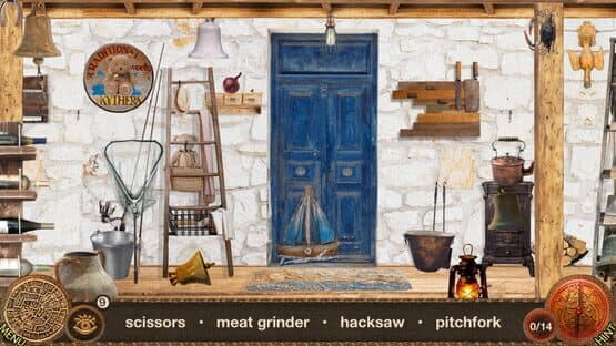 Mystery Island: Hidden Object Games — screenshot 6