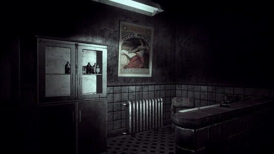 The Searchers of Legends : Origin — screenshot 1