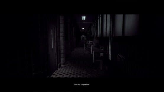 The Searchers of Legends : Origin — screenshot 2