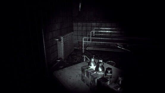 The Searchers of Legends : Origin — screenshot 6