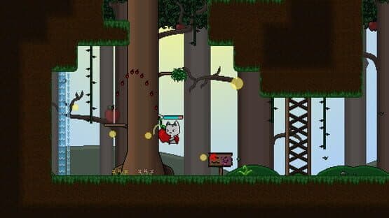 Applewood — screenshot 1