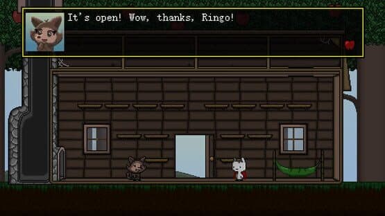 Applewood — screenshot 2