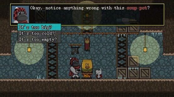 Applewood — screenshot 5