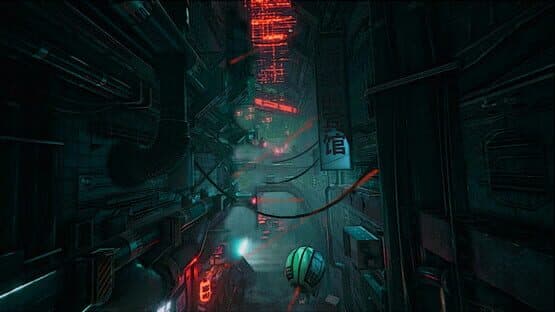 Dreams of Solari - Chapter 1 — screenshot 1
