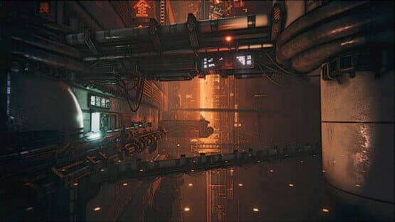Dreams of Solari - Chapter 1 — screenshot 2