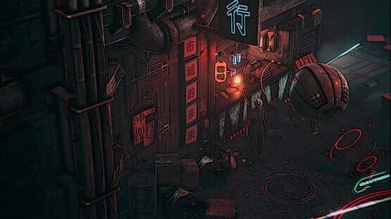 Dreams of Solari - Chapter 1 — screenshot 4