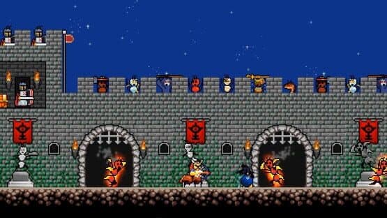 The Last AntLion — screenshot 2