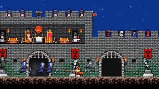 The Last AntLion — screenshot 3