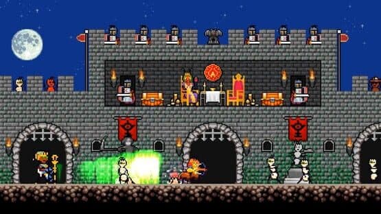 The Last AntLion — screenshot 4
