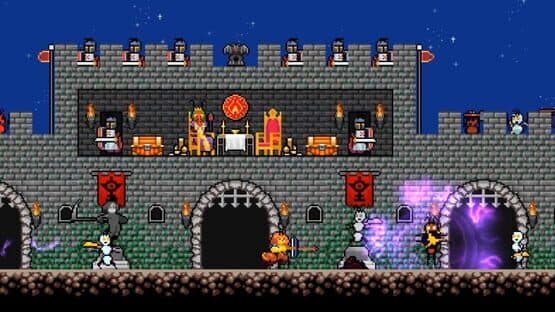 The Last AntLion — screenshot 5