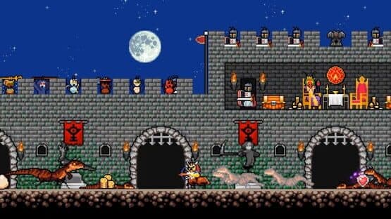 The Last AntLion — screenshot 6